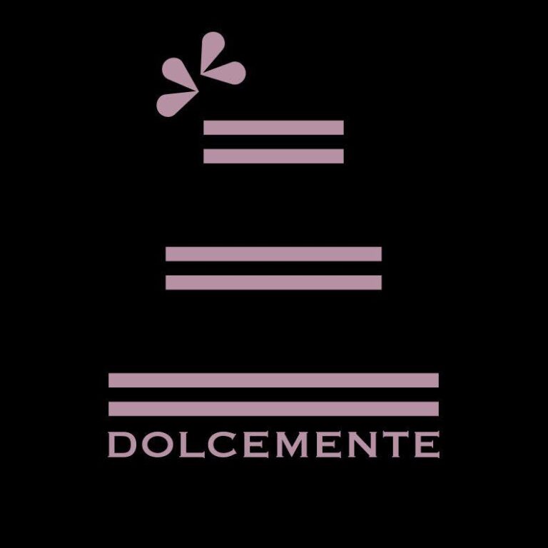 logo dolcemente 5 768x768
