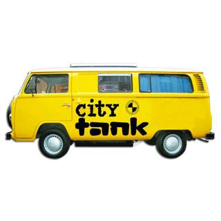 city tank profilo 5
