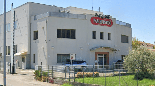 pasquinoni